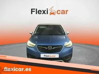 Usado Opel Crossland X Innovation 130 CV (95 kW) 2019 Azul SUV
