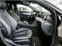 Usado Mercedes CLS350 AMG line 300 CV (220 kW) 2018 Negro Coupe