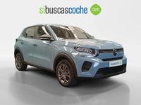 Nuevo Citroën C3 100 CV (73 kW) 2025 Azul Utilitario