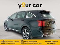 Usado Kia Sorento 232 CV (170 kW) 2022 Negro SUV