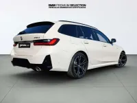 Usado BMW 318 Shadowline 150 CV (110 kW) 2025 Familiar