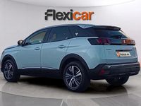 Occasion Peugeot 3008 Allure 131 ch (96 kW) 2023 Blanc Monospace