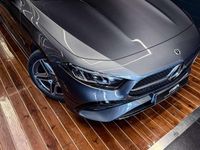 Käytetty Mercedes A180 Advanced 136 HP (100 kW) 2024 Harmaa Viistoperä