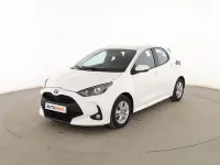 Usado Toyota Yaris Business Edition 116 CV (85 kW) 2022 Blanco Utilitario