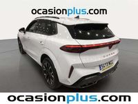 Nuevo Cupra Terramar 150 CV (110 kW) 2025 Blanco SUV