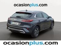 Brugt Kia XCeed 120 HK (88 kW) 2023 Grå SUV