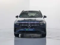 Usado Mercedes EQA250 139 kW (190 HP) 2021 Azul SUV