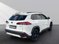 Usado Toyota Corolla Cross Plus 197 CV (144 kW) 2024 Blanco SUV