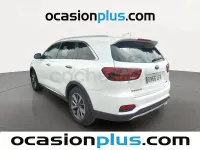 Usado Kia Sorento 200 CV (147 kW) 2020 Blanco SUV