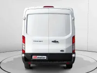 Usado Ford Transit Trend 131 CV (96 kW) 2022 Blanco Van