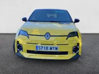 Usado Renault 5 E-Tech Techno 110 kW (150 CV) 2025