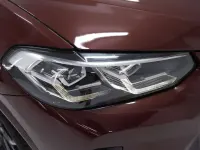 Usado BMW X4 M Sport 190 CV (139 kW) 2022 Burdeos SUV