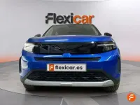 Usado Opel Frontera Edition 83 kW (113 CV) 2025 Azul SUV