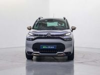 Usado Citroën C3 Aircross 110 CV (80 kW) 2023 Gris SUV