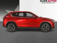 Usado Mazda CX-5 Ad'Vantage 165 CV (121 kW) 2025 SUV