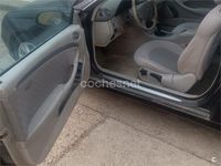 Usado Mercedes CLK270 Avantgarde 170 CV (125 kW) 2003 Negro Coupe