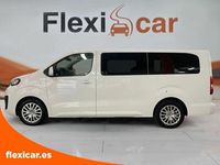 usado Peugeot Traveller 1.5bluehdi Business Long 120