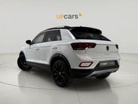 Usado VW T-Roc 115 CV (84 kW) 2025 Beige SUV