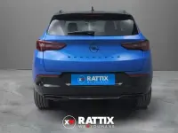 Usado Opel Grandland X GS Line 224 CV (164 kW) 2022 Azul SUV