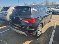 Usado Seat Arona Xperience 110 CV (80 kW) 2022 Negro SUV