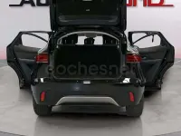 Usado Jaguar E-Pace S 150 CV (110 kW) 2020 Negro SUV