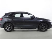 Usado Audi Q5 S-Line 367 CV (269 kW) 2020 Gris SUV