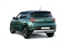 Usado Opel Frontera 83 kW (113 CV) 2025 Verde SUV