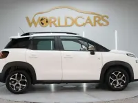 Usado Citroën C3 Aircross PureTech 110 CV (80 kW) 2023 Blanco SUV