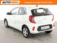 Usado Kia Picanto 67 CV (49 kW) 2024 Blanco Utilitario