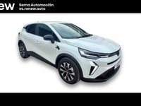 Nuevo Renault Captur Evolution 100 CV (73 kW) 2026 Blanco SUV