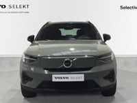 usado Volvo XC40 XC40Recharge Ultimate, Eléctrico Puro, Eléctrico