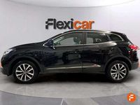 Usado Renault Kadjar Equilibre 140 CV (102 kW) 2022 Negro SUV