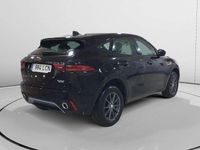 Usado Jaguar E-Pace 182 CV (133 kW) 2019 Negro SUV