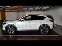 Usado Mazda CX-5 Newground 165 CV (121 kW) 2023 Blanco SUV