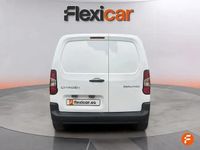 Usado Citroën Berlingo 102 HP (75 kW) 2025 Branco Monovolume