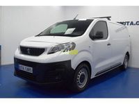 usado Peugeot Expert Pro 2.0 BlueHDi 90KW (120) Standard