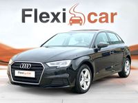 usado Audi A3 Sportback 30 TDI 85kW (116CV) S tronic Diésel en Flexicar Málaga