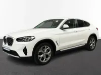 Usado BMW X4 Comfort Edition 190 HP (139 kW) 2022 SUV