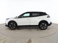 Usado Peugeot 2008 GT 155 CV (114 kW) 2020 Blanco SUV