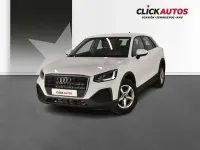 Usado Audi Q2 116 CV (85 kW) 2026 Blanco SUV