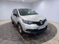 usado Renault Captur Limited Energy TCe 87kW (120CV)