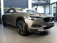 Usado Volvo V90 CC Pro 197 CV (144 kW) 2021 Beige Familiar
