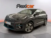 Usado Kia Niro 100 kW (136 CV) 2022 Azul SUV