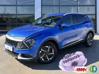 Occasion Kia Sportage 230 PK (169 kW) 2022 Blauw SUV