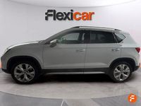 Usado Seat Ateca Style 150 HP (110 kW) 2021 Branco SUV