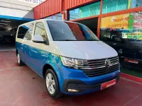 Usado VW Caravelle 150 CV (110 kW) 2023 Van