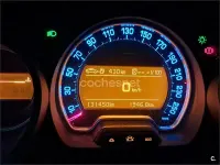 Usado Citroën C5 138 CV (101 kW) 2008 Gris / plata Berlina