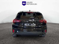 Usado Ford Focus ST-Line 155 CV (114 kW) 2023 Negro Utilitario