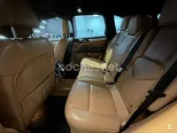 Usado Porsche Cayenne 400 CV (294 kW) 2011 Verde SUV