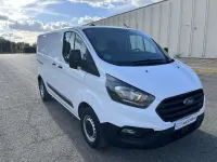 Usado Ford Transit Custom Ambiente 105 CV (77 kW) 2021 Van